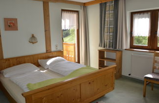 Foto 3 - Apartamento en Kappl con sauna y vistas a la montaña