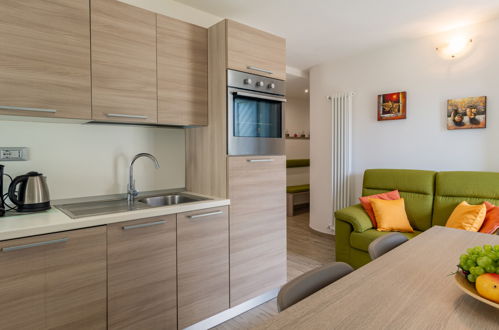 Foto 23 - Apartment mit 3 Schlafzimmern in Novate Mezzola mit terrasse und blick auf die berge