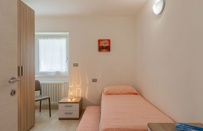 Appartement de 4 chambres à Novate Mezzola avec jardin et terrasse - Photo 16
