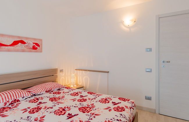Appartement de 4 chambres à Novate Mezzola avec jardin et terrasse - Photo 11