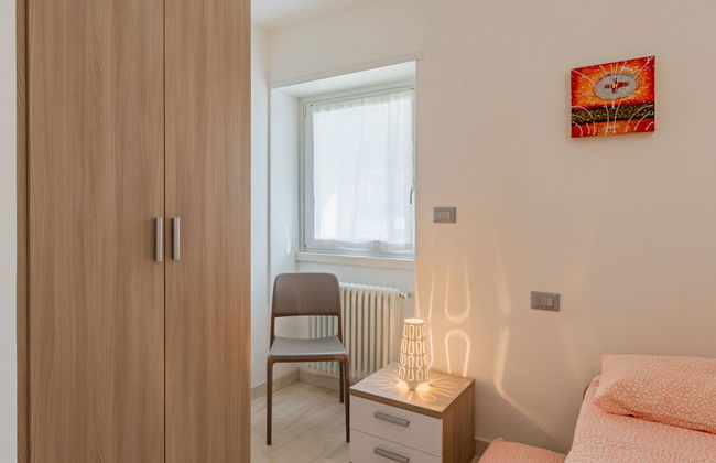 Appartement de 4 chambres à Novate Mezzola avec jardin et terrasse - Photo 18