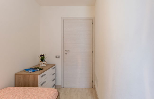 Appartement de 4 chambres à Novate Mezzola avec jardin et terrasse - Photo 17