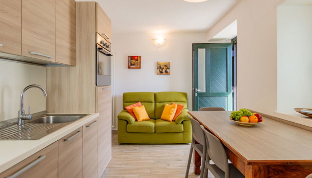 Apartamento de 4 quartos em Novate Mezzola com jardim e terraço - Foto 2