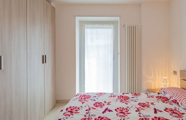 Appartement de 4 chambres à Novate Mezzola avec jardin et terrasse - Photo 13