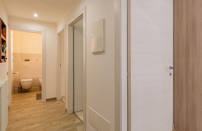 Appartement de 4 chambres à Novate Mezzola avec jardin et terrasse - Photo 23