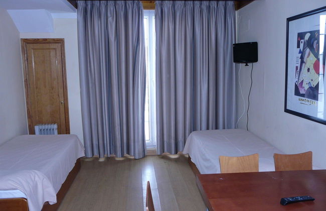 Apartamentos Sabica Nevada Plaza - Foto 15