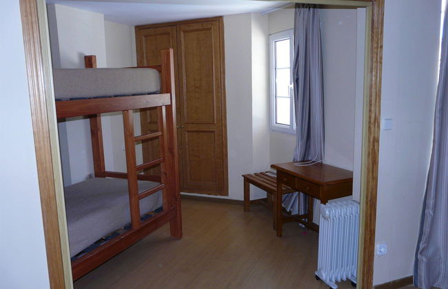 Apartamentos Sabica Nevada Plaza - Foto 16