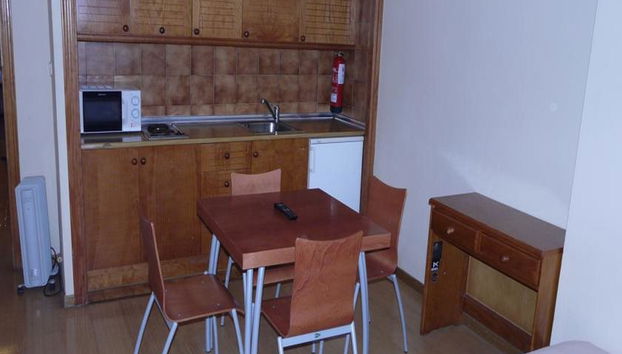 Apartamentos Sabica Nevada Plaza - Foto 4