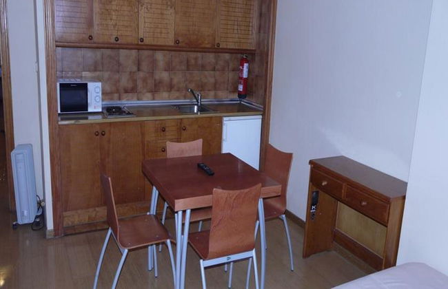 Apartamentos Sabica Nevada Plaza - Foto 4