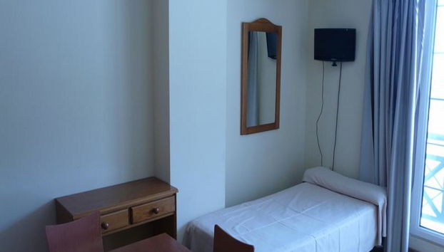 Apartamentos Sabica Nevada Plaza - Foto 3