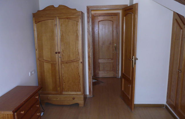 Apartamentos Sabica Nevada Plaza - Foto 22