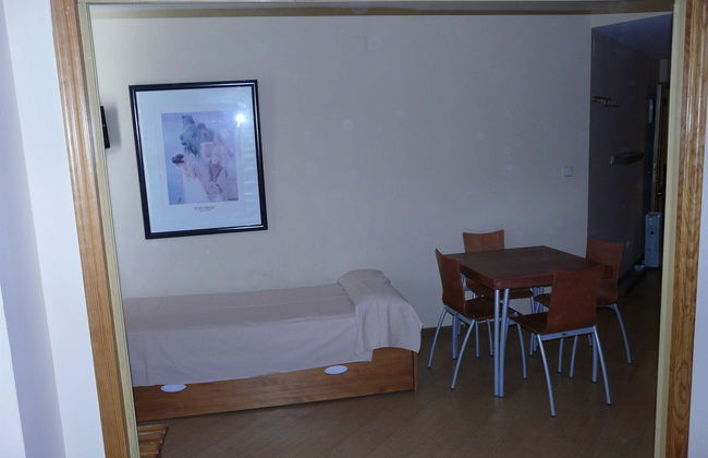Apartamentos Sabica Nevada Plaza - Foto 25