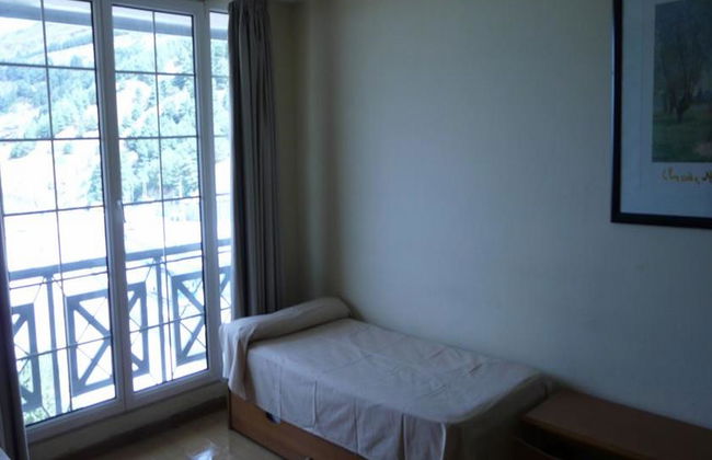 Apartamentos Sabica Nevada Plaza - Foto 2