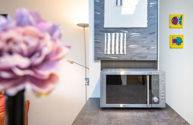 Apartment mit 2 Schlafzimmern in Lahnstein mit schwimmbad und sauna - Foto 9