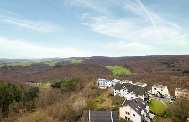 Apartment mit 2 Schlafzimmern in Lahnstein mit schwimmbad und sauna - Foto 30