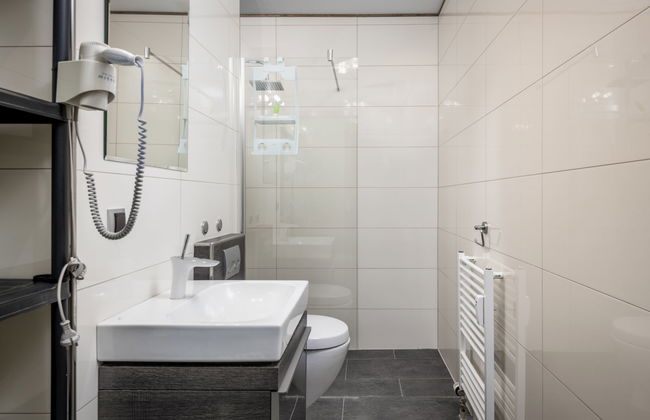Apartment mit 2 Schlafzimmern in Lahnstein mit schwimmbad und sauna - Foto 16