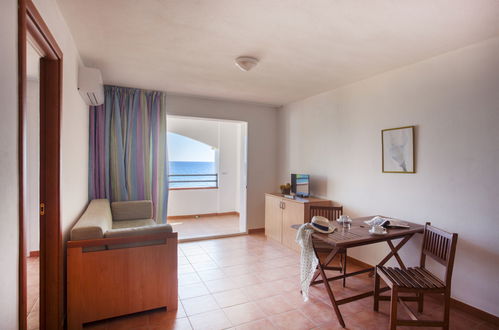 Photo 6 - 1 bedroom Apartment in San-Nicolao with swimming pool and sea view