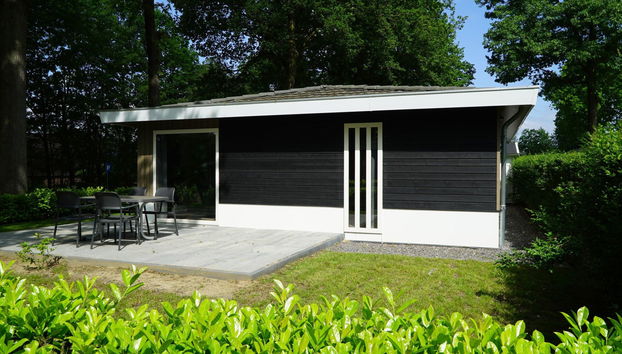 Casa de 4 quartos em Susteren com piscina e terraço - Foto 3
