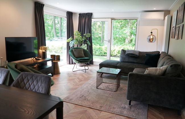 Casa de 4 quartos em Susteren com piscina e terraço - Foto 7