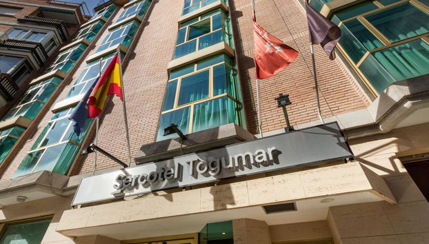 Sercotel Togumar - Foto 2