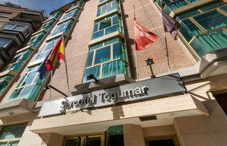Foto 2 - Sercotel Togumar