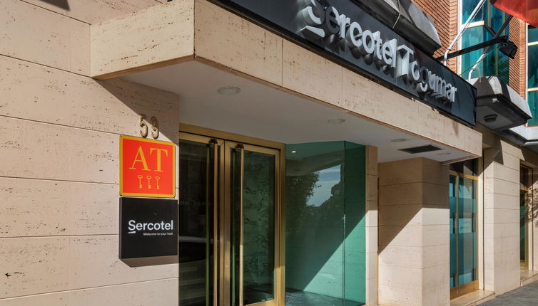 Photo 1 - Sercotel Togumar