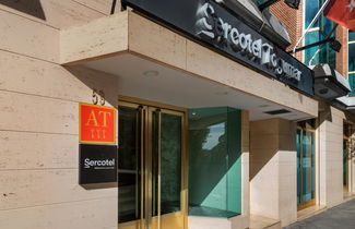 Foto 1 - Sercotel Togumar