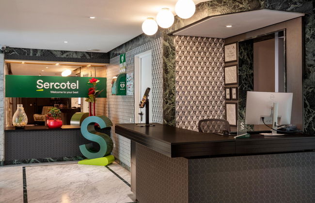 Sercotel Togumar - Foto 6