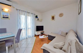 Foto 3 - Apartamento de 2 quartos em Supetar com vistas do mar