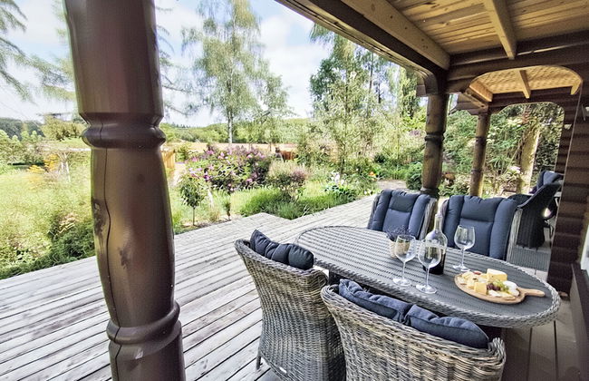 Casa de 3 quartos em Großenkneten com jardim e terraço - Foto 25