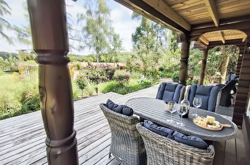 Foto 25 - Casa de 3 quartos em Großenkneten com jardim e terraço
