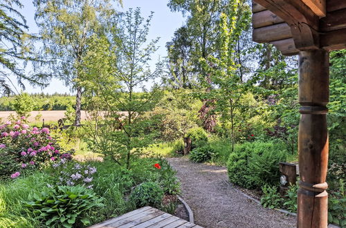 Foto 32 - Casa con 3 camere da letto a Großenkneten con giardino e terrazza