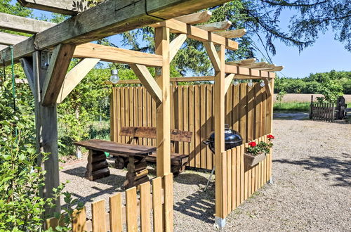 Foto 25 - Casa con 3 camere da letto a Großenkneten con giardino e terrazza