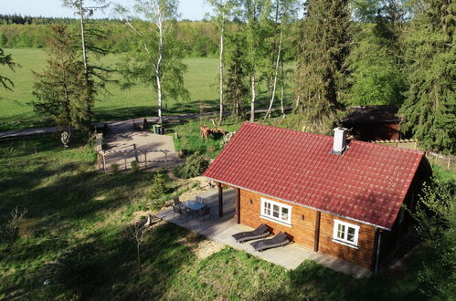 Photo 28 - Maison de 3 chambres à Großenkneten avec jardin et vues à la mer