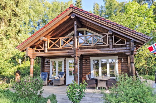 Foto 48 - Casa con 3 camere da letto a Großenkneten con giardino e terrazza