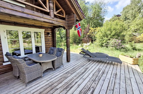 Foto 41 - Casa con 3 camere da letto a Großenkneten con giardino e terrazza