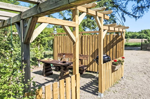 Foto 24 - Casa de 3 quartos em Großenkneten com jardim e terraço