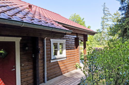 Foto 39 - Casa con 3 camere da letto a Großenkneten con giardino e terrazza