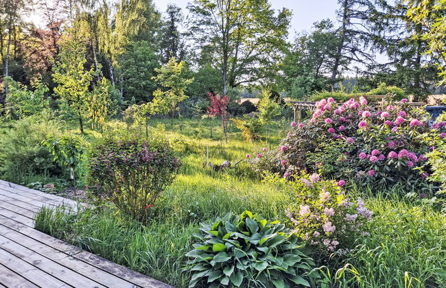 Casa de 3 quartos em Großenkneten com jardim e terraço - Foto 29