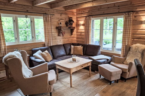 Foto 6 - Casa con 3 camere da letto a Großenkneten con giardino e terrazza