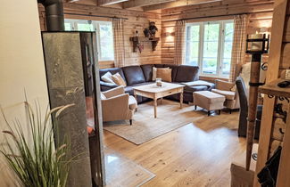 Foto 2 - Casa con 3 camere da letto a Großenkneten con giardino e terrazza