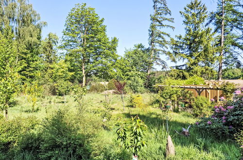 Foto 30 - Casa con 3 camere da letto a Großenkneten con giardino e terrazza