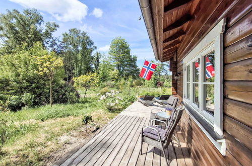 Foto 49 - Casa con 3 camere da letto a Großenkneten con giardino e terrazza