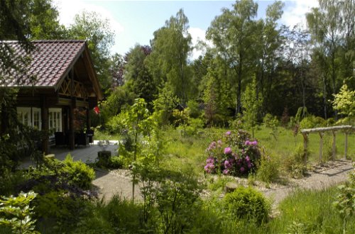 Foto 39 - Casa con 3 camere da letto a Großenkneten con giardino e vista mare