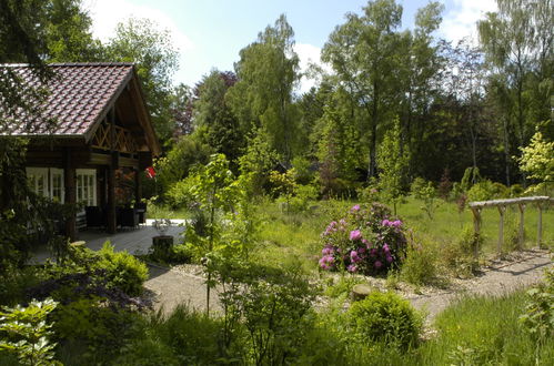 Photo 39 - Maison de 3 chambres à Großenkneten avec jardin et vues à la mer