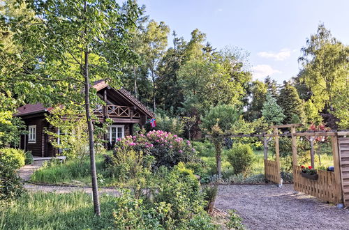 Foto 37 - Casa con 3 camere da letto a Großenkneten con giardino e terrazza
