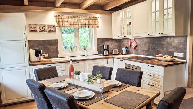 Haus mit 3 Schlafzimmern in Großenkneten mit garten und terrasse - Foto 3