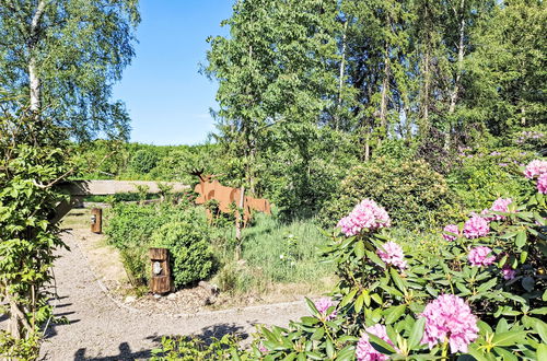 Foto 29 - Casa con 3 camere da letto a Großenkneten con giardino e terrazza