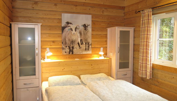 Haus mit 3 Schlafzimmern in Großenkneten mit garten und terrasse - Foto 4