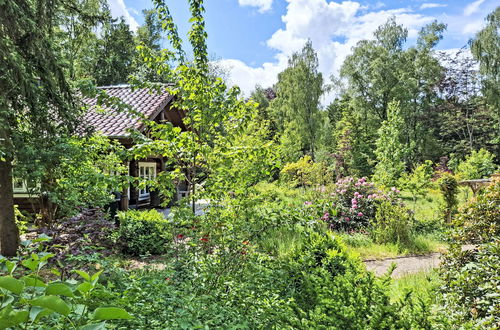 Foto 42 - Casa con 3 camere da letto a Großenkneten con giardino e terrazza